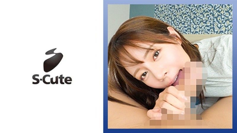 Ruisa（26歲）身材姣好的姊姊和奶油派性愛