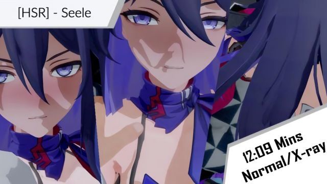 [Aung15] 希兒 – Main