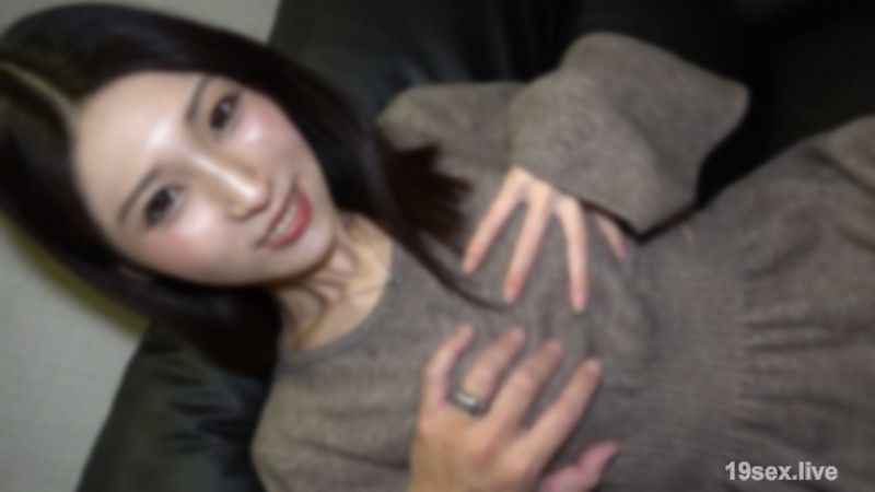 【確定是方便的肉便器！】超強外貌的超纖細小姐在高潮淚眼汪汪→露出高潮臉，痙攣著懇求中出的衝擊影像!!