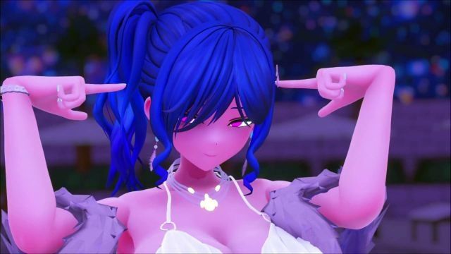 [ブランファンクラブ] 聖路易斯 dance＆gallery