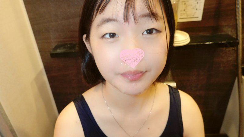 顏射志願 Vol.6 -sasa-